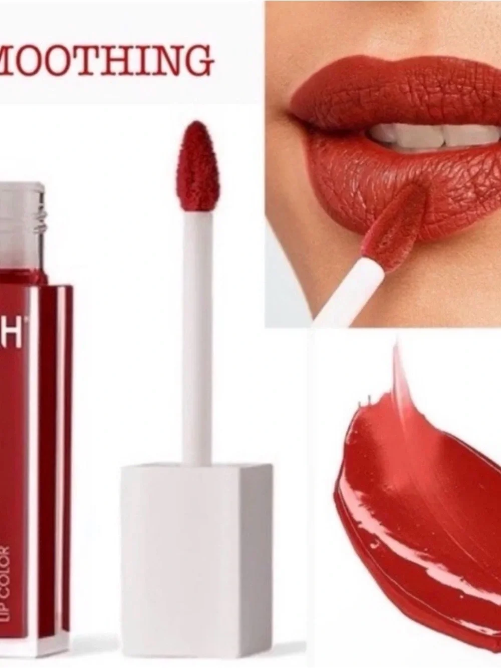 JOAH Endless Longwear Lip Color  “Smoothing “